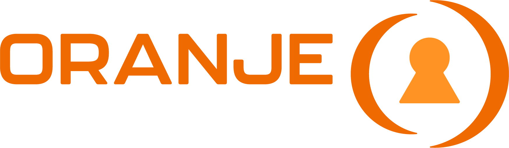 Logo for Oranje Cybersecurity Group